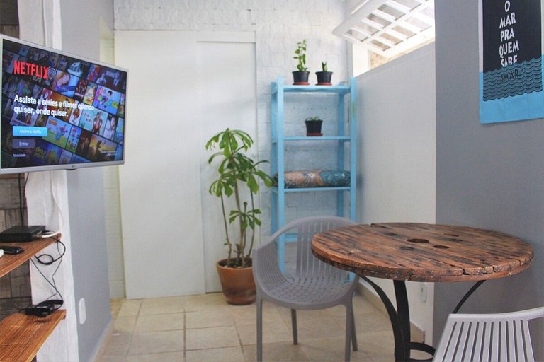 La Casita - Búzios Centro