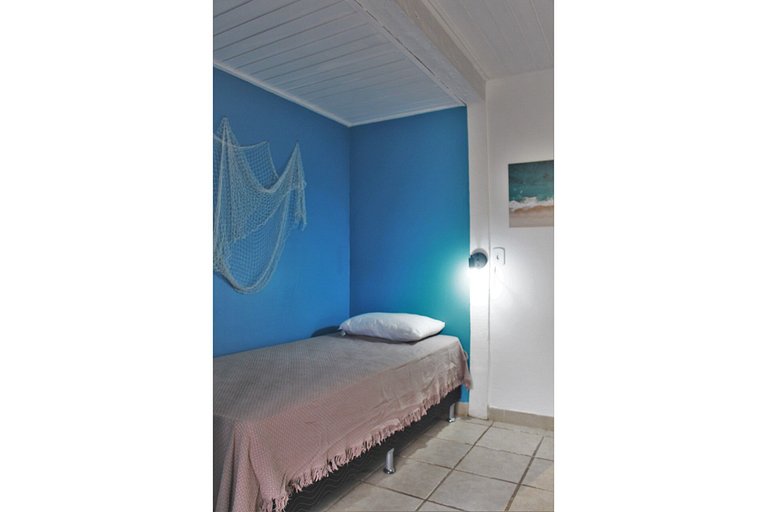 La Casita - Centro de Búzios