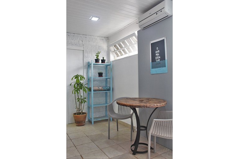 La Casita - Búzios Centro