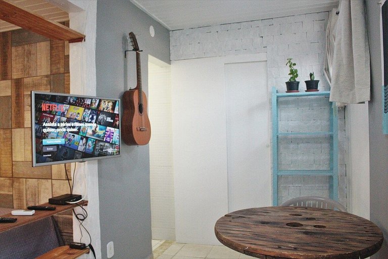 La Casita - Búzios Centro