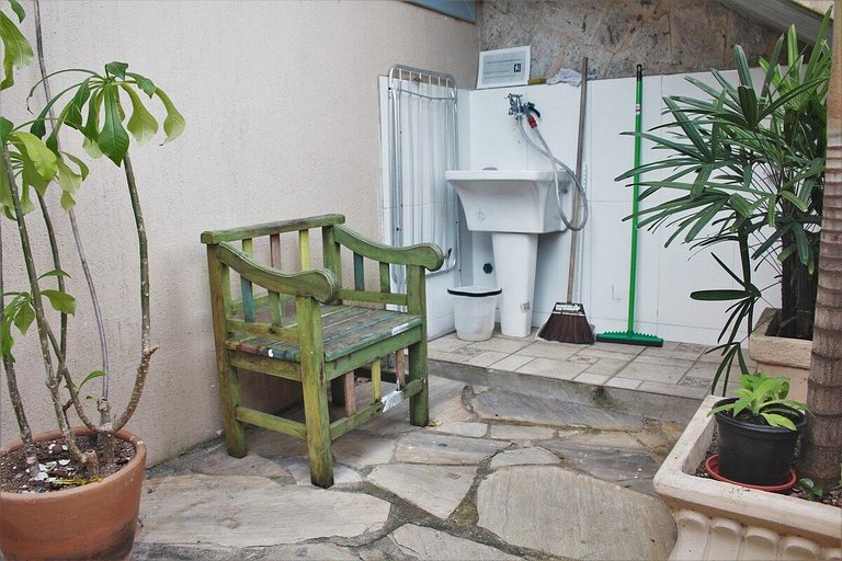 La Casita - Centro de Búzios
