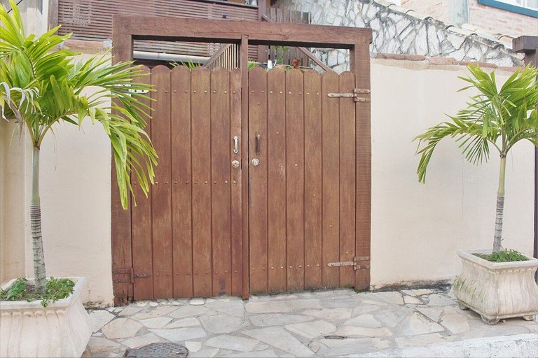 La Casita - Centro de Búzios