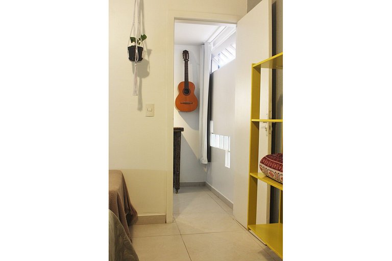Studio Centro de Búzios