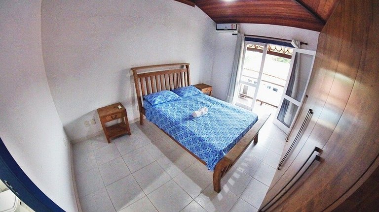 Casa em Búzios com 3 quartos no Centro da Cidade