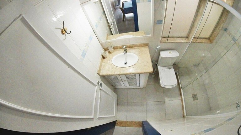 Casa em Búzios com 3 quartos no Centro da Cidade