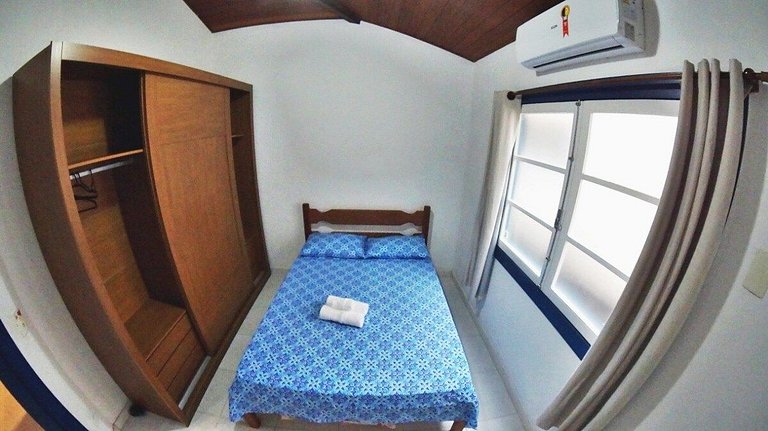 Casa em Búzios com 3 quartos no Centro da Cidade