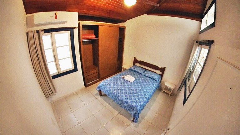 Casa em Búzios com 3 quartos no Centro da Cidade