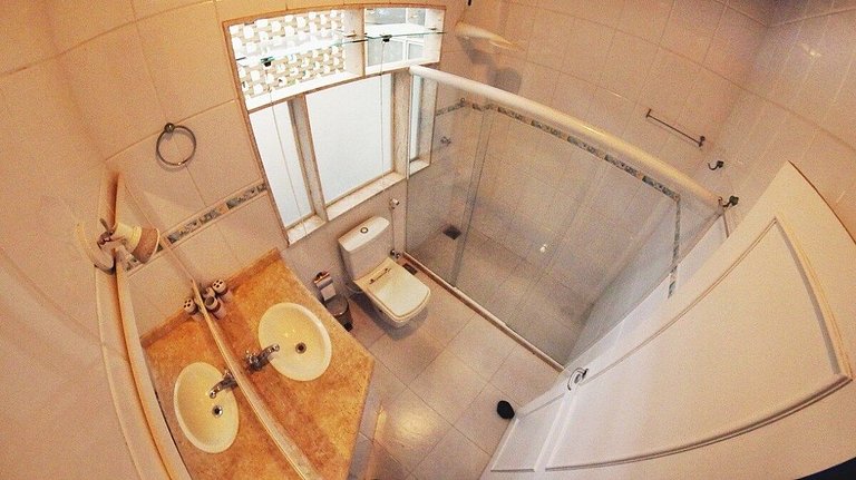 Casa em Búzios com 3 quartos no Centro da Cidade