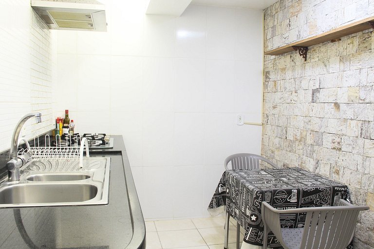 La Casita - Centro de Búzios