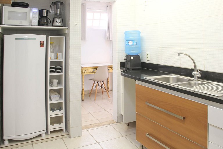 La Casita - Centro de Búzios