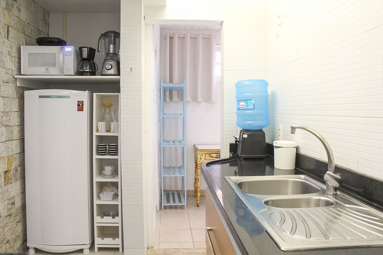 La Casita - Búzios Centro