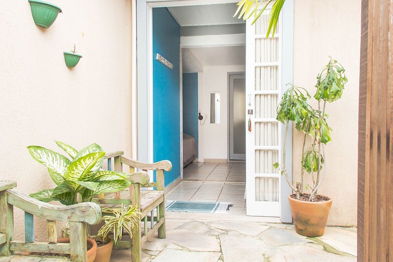 La Casita - Centro de Búzios