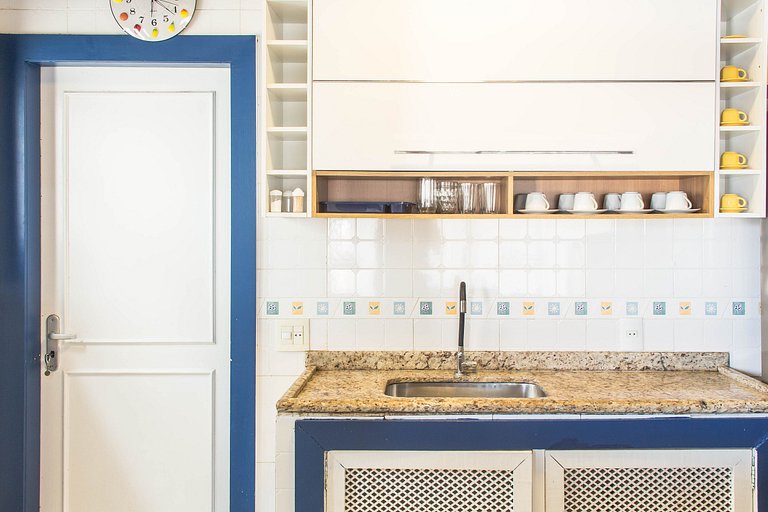Casa em Búzios com 3 quartos no Centro da Cidade