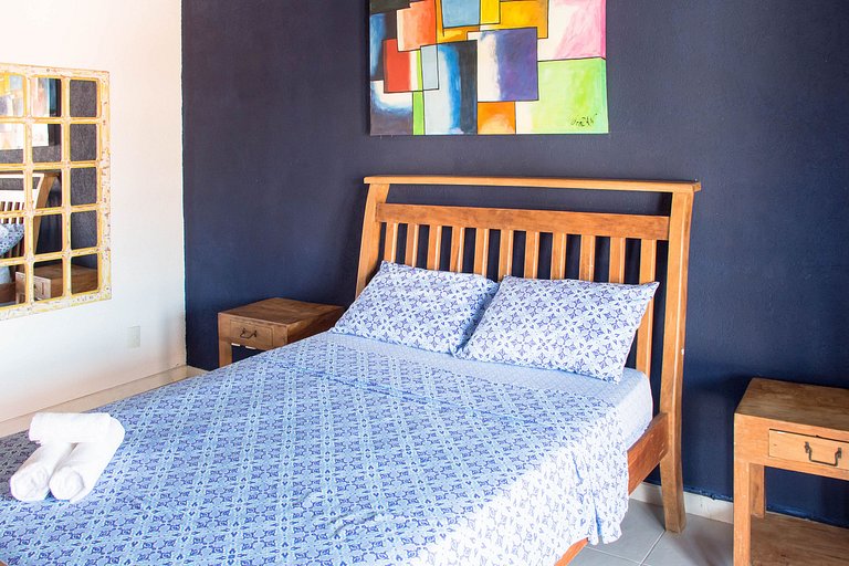 Casa em Búzios com 3 quartos no Centro da Cidade