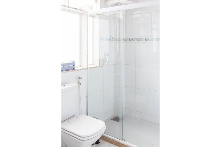 Casa em Búzios com 3 quartos no Centro da Cidade