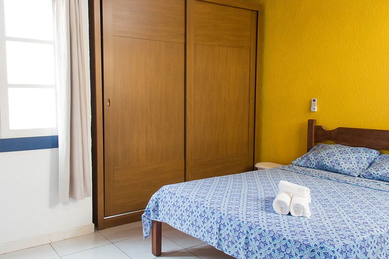 Casa em Búzios com 3 quartos no Centro da Cidade