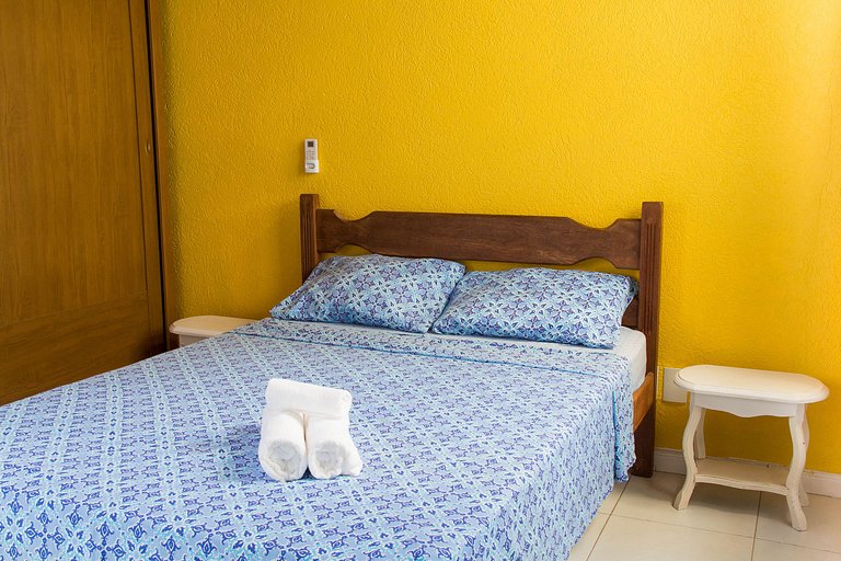 Casa em Búzios com 3 quartos no Centro da Cidade