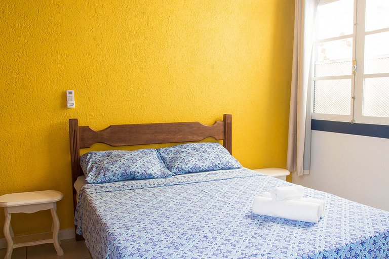 Casa em Búzios com 3 quartos no Centro da Cidade