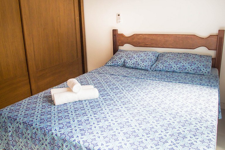 Casa em Búzios com 3 quartos no Centro da Cidade