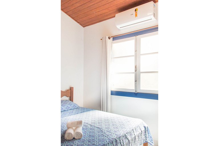 Casa em Búzios com 3 quartos no Centro da Cidade