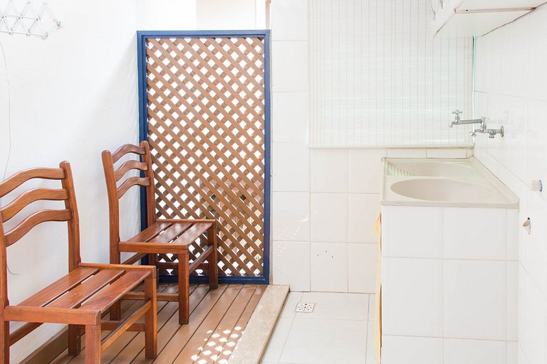 Casa em Búzios com 3 quartos no Centro da Cidade