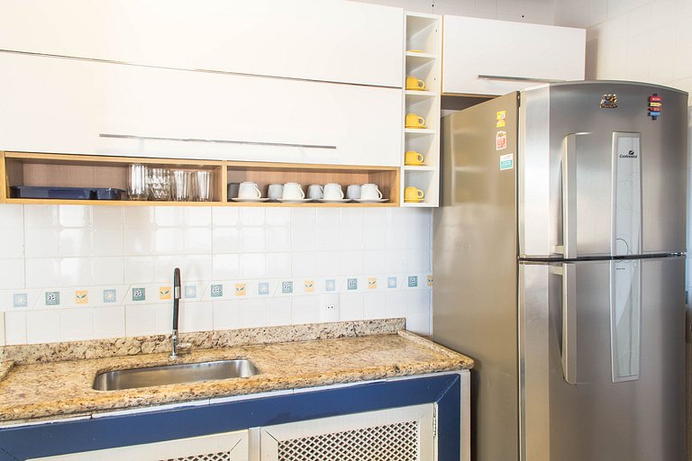 Casa em Búzios com 3 quartos no Centro da Cidade