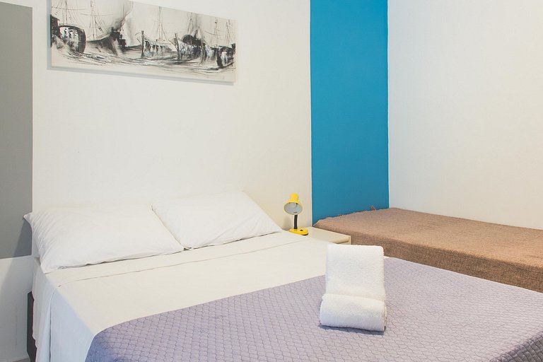 Studio Centro de Búzios