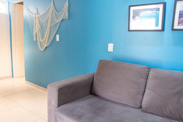 Studio Centro de Búzios