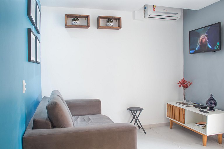Studio Centro de Búzios