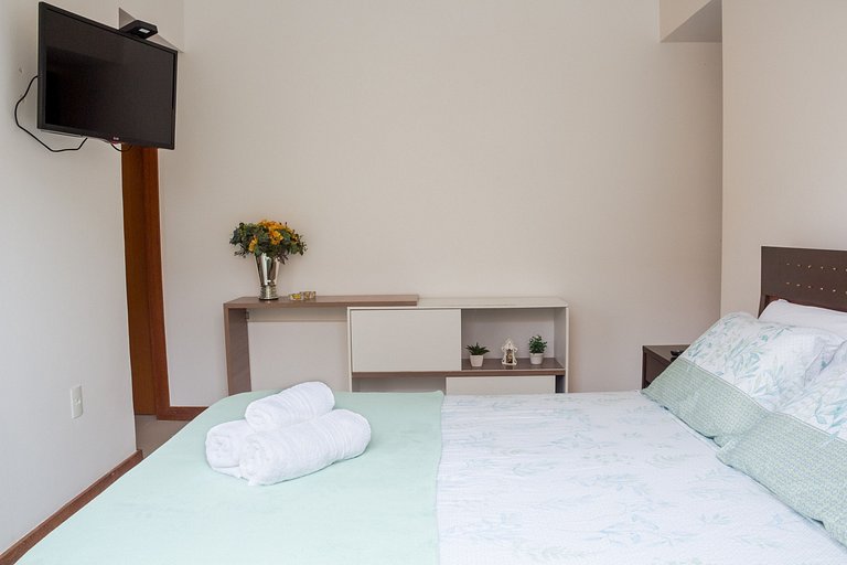 Modern house in Búzios - 3 suites and pool