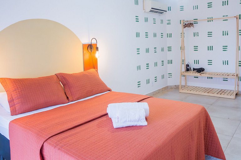 Casa em Búzios - 3 quartos e Vista ao Mar