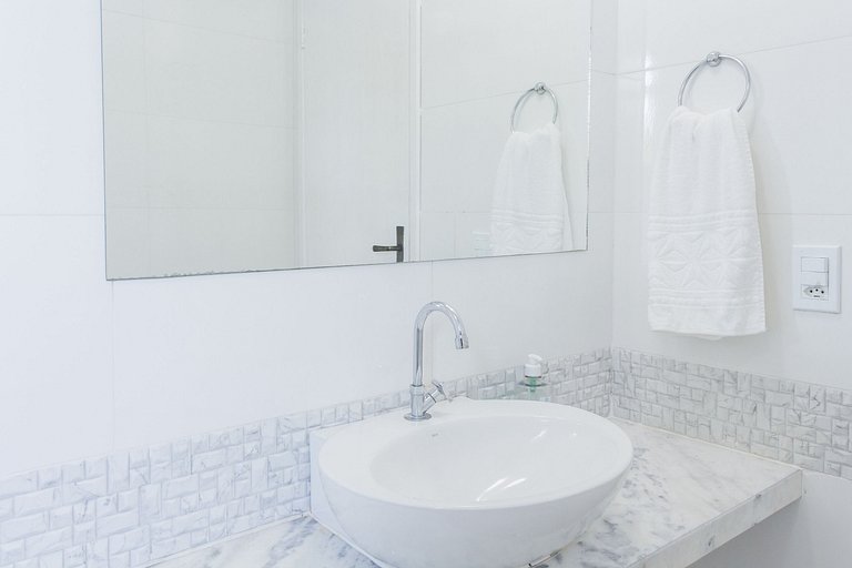 House in Búzios - 3 bedrooms and sea view