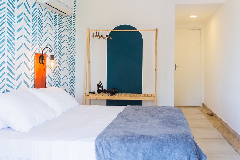 Casa em Búzios - 3 quartos e Vista ao Mar