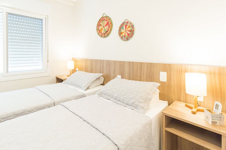 Charm and comfort in Orla Bardot-Búzios