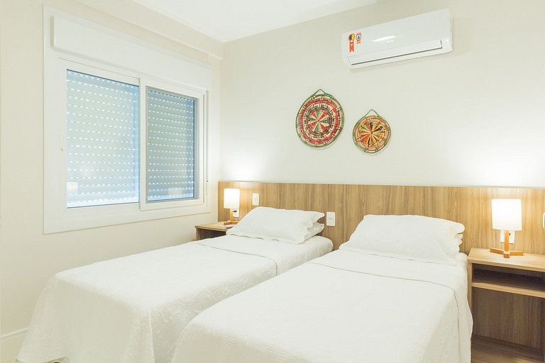 Charm and comfort in Orla Bardot-Búzios