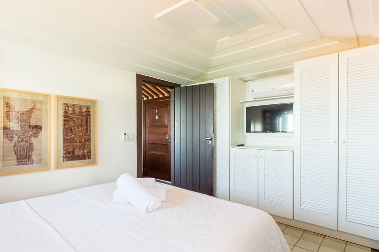 Casa en Búzios con impresionantes vistas