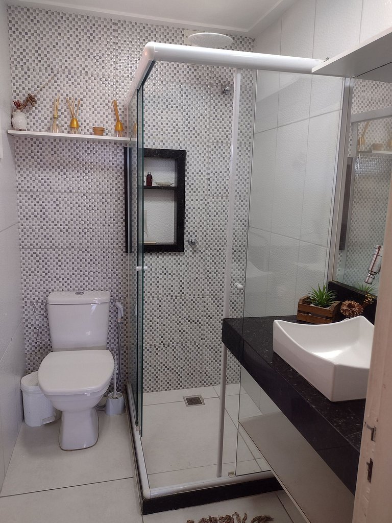 Flat no Centro de Búzios