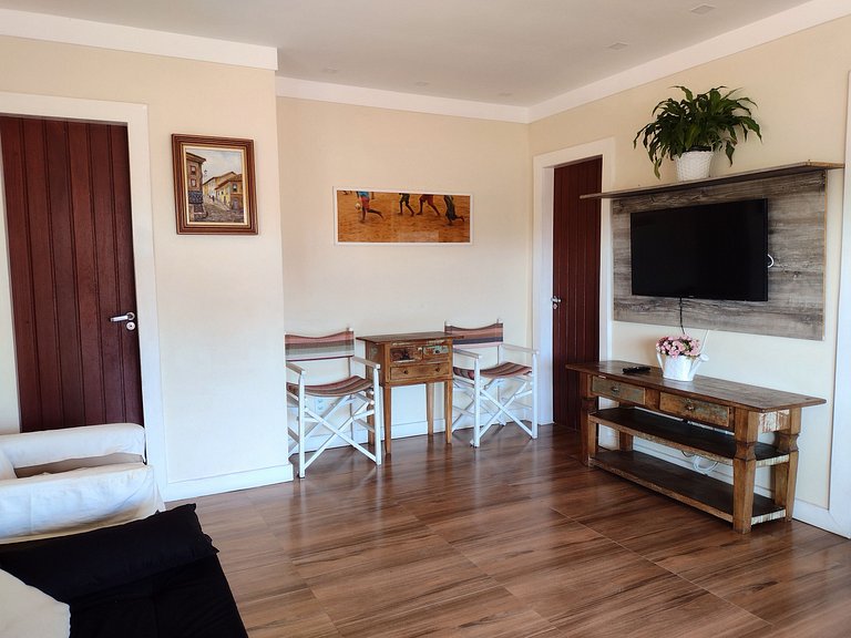 Flat in the Center of Búzios