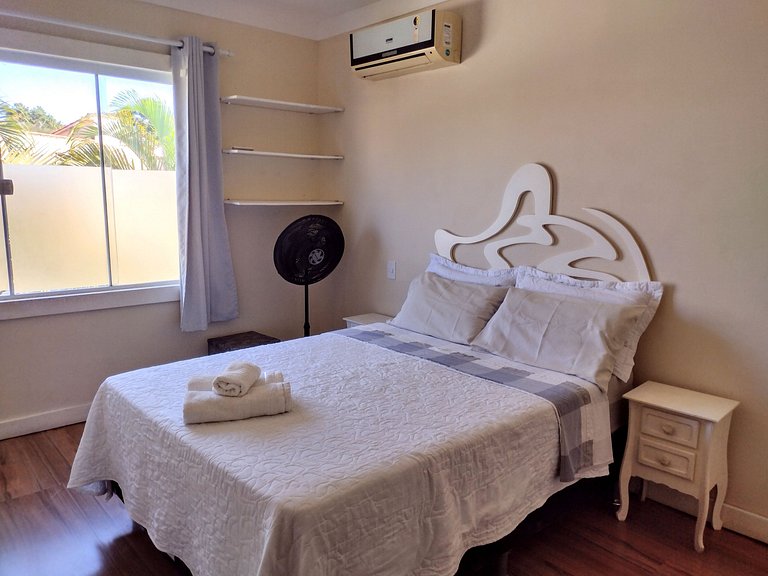 Flat in the Center of Búzios