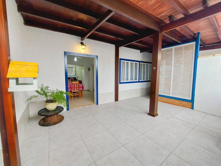 Amplo flat no Centro de Búzios