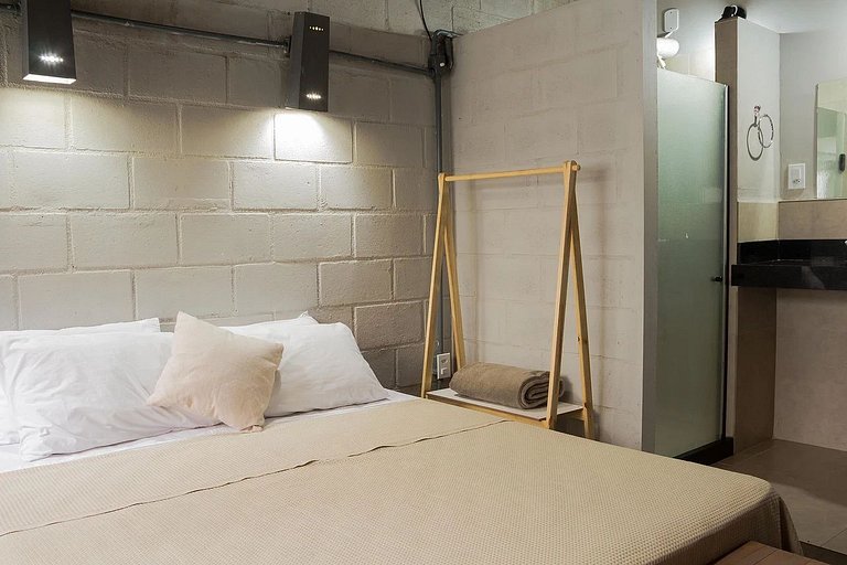 Casa Estilo Industrial em Búzios