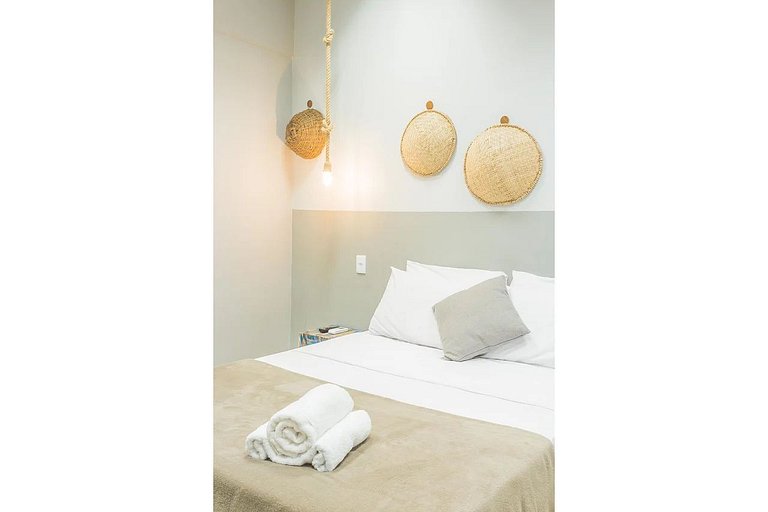 Casa Estilo Industrial em Búzios
