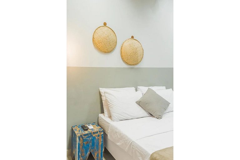 Casa Estilo Industrial em Búzios