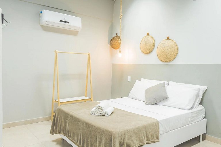 Casa Estilo Industrial em Búzios