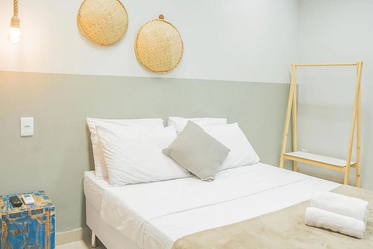 Casa Estilo Industrial em Búzios