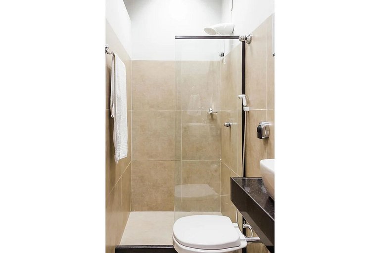 Casa Estilo Industrial em Búzios