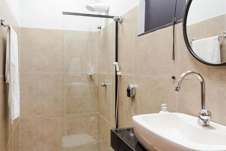 Casa Estilo Industrial em Búzios