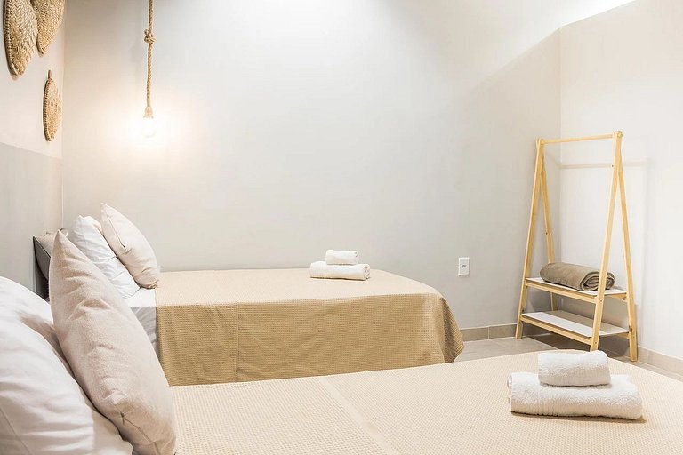 Casa Estilo Industrial em Búzios