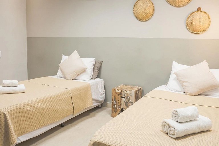 Casa Estilo Industrial em Búzios