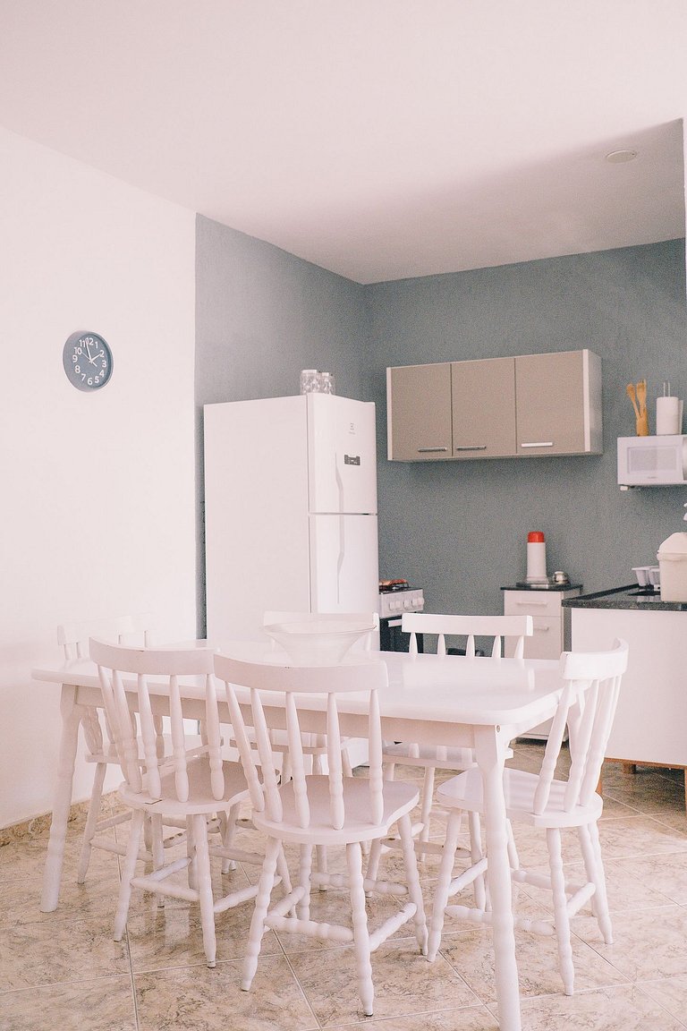 Spacious House in the Center of Búzios - 300m from Rua das P